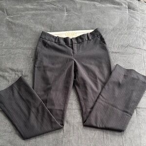 Banana Republic Women's Pinstripe Pantsuit